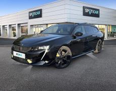 Peugeot 508 SW Auch