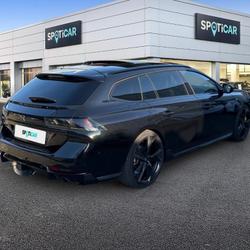 Peugeot 508 SW 508 SW Hybrid4 360 e-EAT8 Peugeot Sport Engineered Auch