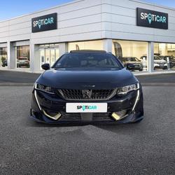 Peugeot 508 SW 508 SW Hybrid4 360 e-EAT8 Peugeot Sport Engineered Auch