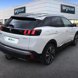 Peugeot 3008 3008 Hybrid4 300 e-EAT8 GT Mauguio