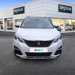 Peugeot 3008 3008 Hybrid4 300 e-EAT8 GT Mauguio