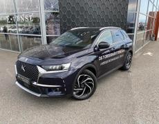 DS DS7 Crossback - DS7 Crossback Hybride 300 E-Tense EAT8 4x4 Grand Chic - 59 490 €