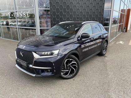 DS DS7 Crossback - DS7 Crossback Hybride 300 E-Tense EAT8 4x4 Grand Chic - 59 490 €