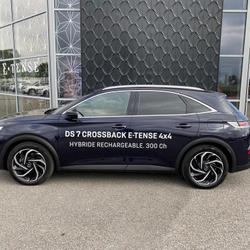 DS DS7 Crossback DS7 Crossback Hybride 300 E-Tense EAT8 4x4 Grand Chic Carcassonne
