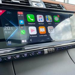 DS DS7 Crossback DS7 Crossback Hybride 300 E-Tense EAT8 4x4 Grand Chic Carcassonne