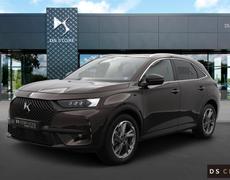 DS DS7 Crossback Albi