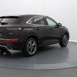 DS DS7 Crossback DS7 Crossback Hybride E-Tense 300 EAT8 4x4 Rivoli Albi