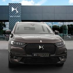 DS DS7 Crossback DS7 Crossback Hybride E-Tense 300 EAT8 4x4 Rivoli Albi