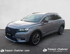 DS DS7 Crossback Albi