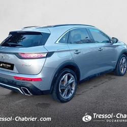 DS DS7 Crossback DS7 Crossback Hybride E-Tense 300 EAT8 4x4 Performance Line+ Albi
