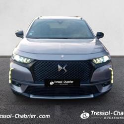 DS DS7 Crossback DS7 Crossback Hybride E-Tense 300 EAT8 4x4 Performance Line+ Albi