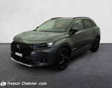DS DS7 Crossback Perpignan
