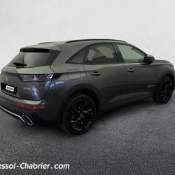 DS DS7 Crossback DS7 Crossback Hybride E-Tense 300 EAT8 4x4 Louvre Perpignan