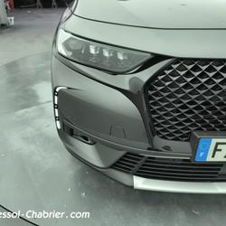 DS DS7 Crossback DS7 Crossback Hybride E-Tense 300 EAT8 4x4 Louvre Perpignan