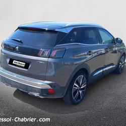 Peugeot 3008 3008 Hybrid4 300 e-EAT8 GT Line Frontignan