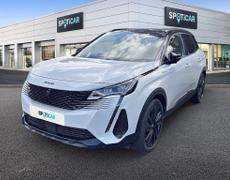 Peugeot 3008 Brive-la-Gaillarde