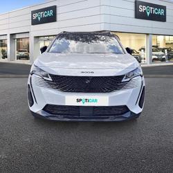 Peugeot 3008 3008 Hybrid4 300 e-EAT8 GT Pack Brive-la-Gaillarde
