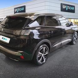 Peugeot 3008 3008 Hybrid4 300 e-EAT8 GT Montpellier