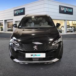 Peugeot 3008 3008 Hybrid4 300 e-EAT8 GT Montpellier