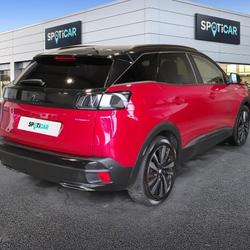 Peugeot 3008 3008 Hybrid4 300 e-EAT8 GT Pack Montpellier