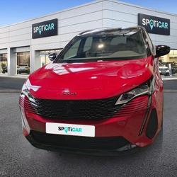 Peugeot 3008 3008 Hybrid4 300 e-EAT8 GT Pack Montpellier