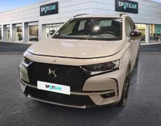 DS DS7 Crossback Lattes
