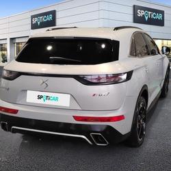 DS DS7 Crossback DS7 Crossback Hybride E-Tense 300 EAT8 4x4 Performance Line+ Lattes