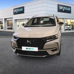 DS DS7 Crossback DS7 Crossback Hybride E-Tense 300 EAT8 4x4 Performance Line+ Lattes