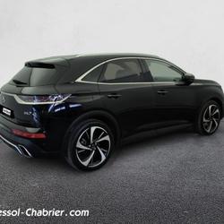 DS DS7 Crossback DS7 Crossback Hybride E-Tense 300 EAT8 4x4 Rivoli Perpignan