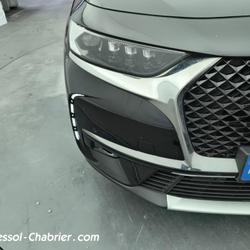 DS DS7 Crossback DS7 Crossback Hybride E-Tense 300 EAT8 4x4 Rivoli Perpignan