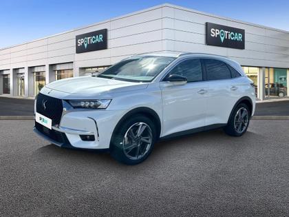 DS DS7 Crossback - DS7 Crossback Hybride E-Tense 300 EAT8 4x4 Rivoli - 36 990 €