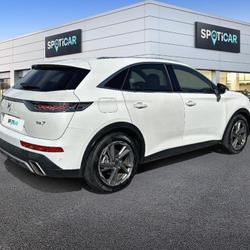 DS DS7 Crossback DS7 Crossback Hybride E-Tense 300 EAT8 4x4 Rivoli Narbonne