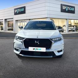 DS DS7 Crossback DS7 Crossback Hybride E-Tense 300 EAT8 4x4 Rivoli Narbonne