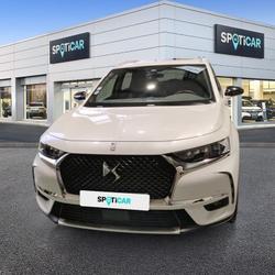 DS DS7 Crossback DS7 Crossback Hybride E-Tense 300 EAT8 4x4 Rivoli Montpellier