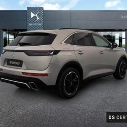 DS DS7 Crossback DS7 Crossback Hybride E-Tense 300 EAT8 4x4 Performance Line+ Montpellier