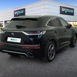 DS DS7 Crossback DS7 Crossback Hybride E-Tense 300 EAT8 4x4 Bastille+ Perpignan