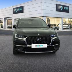DS DS7 Crossback DS7 Crossback Hybride E-Tense 300 EAT8 4x4 Bastille+ Perpignan