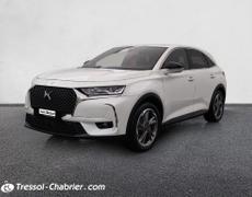 DS DS7 Crossback Lattes