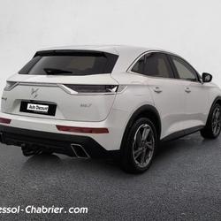 DS DS7 Crossback DS7 Crossback Hybride E-Tense 300 EAT8 4x4 Bastille+ Lattes