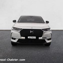 DS DS7 Crossback DS7 Crossback Hybride E-Tense 300 EAT8 4x4 Bastille+ Lattes