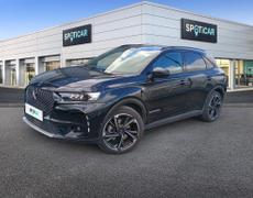 DS DS7 Crossback Carcassonne