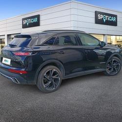 DS DS7 Crossback DS7 Crossback Hybride E-Tense 300 EAT8 4x4 Louvre Carcassonne