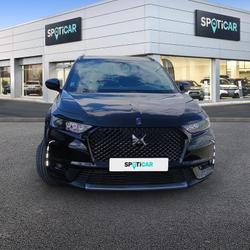 DS DS7 Crossback DS7 Crossback Hybride E-Tense 300 EAT8 4x4 Louvre Carcassonne
