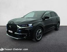 DS DS7 Crossback