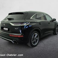 DS DS7 Crossback DS7 Crossback Hybride E-Tense 300 EAT8 4x4 Rivoli Perpignan
