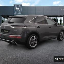 DS DS7 DS 7 Hybride Rechargeable E-Tense 300 EAT8 4x4 Rivoli Montpellier