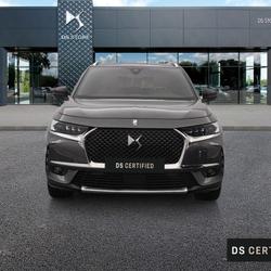 DS DS7 DS 7 Hybride Rechargeable E-Tense 300 EAT8 4x4 Rivoli Montpellier