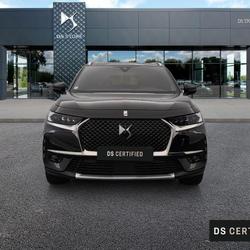 DS DS7 DS 7 Hybride Rechargeable E-Tense 300 EAT8 4x4 Rivoli Montpellier