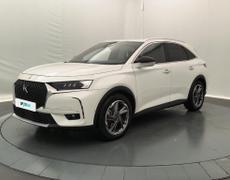 DS DS7 Le Crès