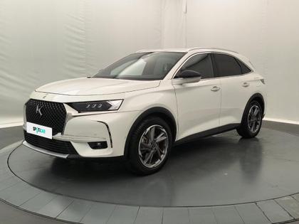 DS DS7 - DS 7 Hybride Rechargeable E-Tense 300 EAT8 4x4 Rivoli - 26 690 €